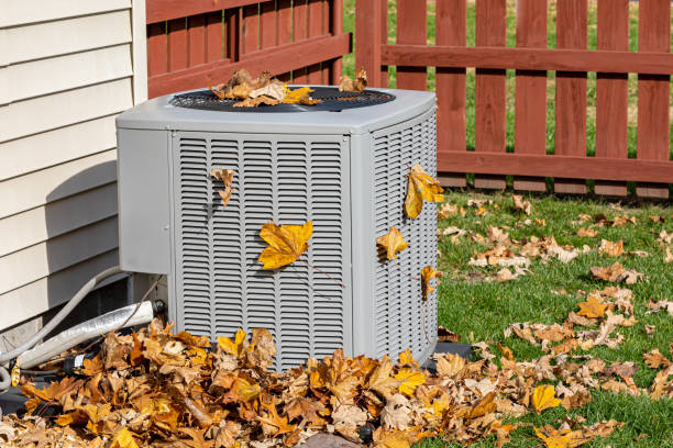 Best Air Conditioning Repair  in Harvard, NE