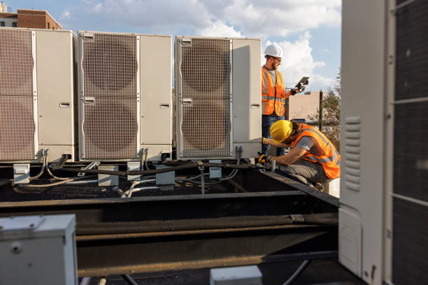 Best HVAC System Installation  in Harvard, NE