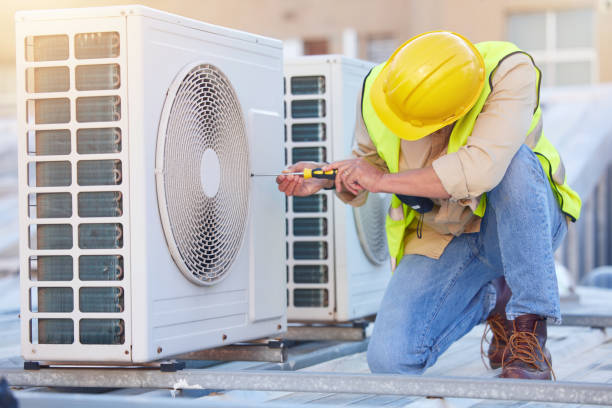 Affordable Air Conditioning Repair in Harvard, NE