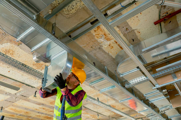 Best Local HVAC Companies  in Harvard, NE