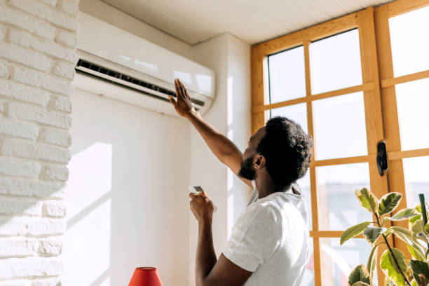 Best HVAC Repair Near Me  in Harvard, NE