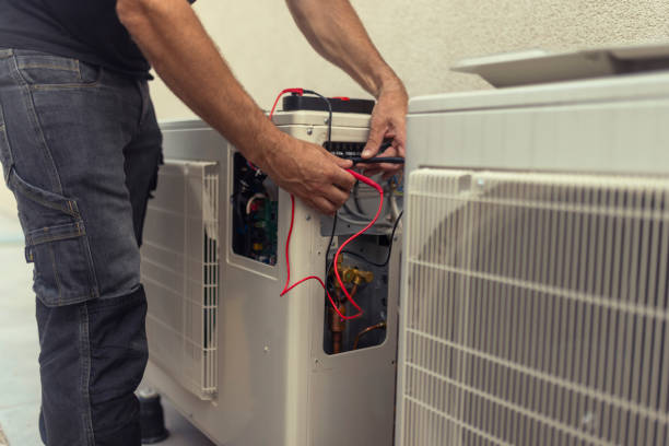 Best HVAC Installation Services  in Harvard, NE