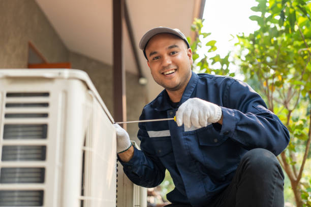 Best HVAC Maintenance Near Me  in Harvard, NE