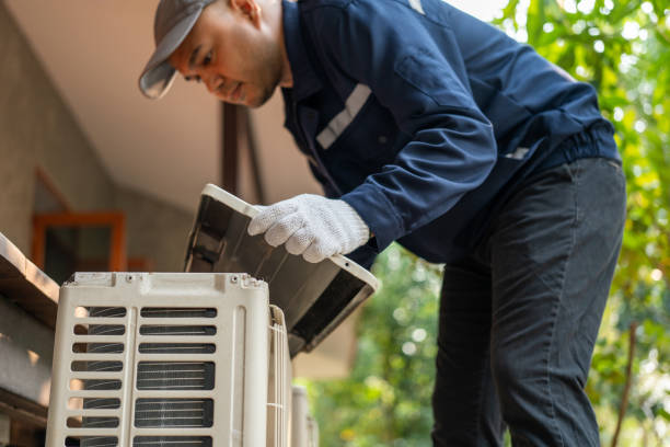 Best Ductless HVAC Repair  in Harvard, NE