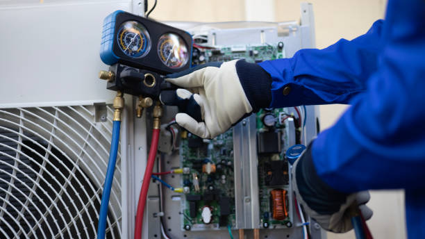 Best Emergency HVAC Repair  in Harvard, NE