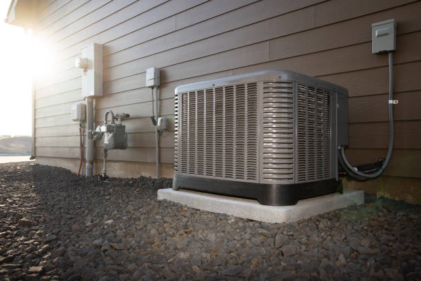 Best HVAC Cleaning Services  in Harvard, NE